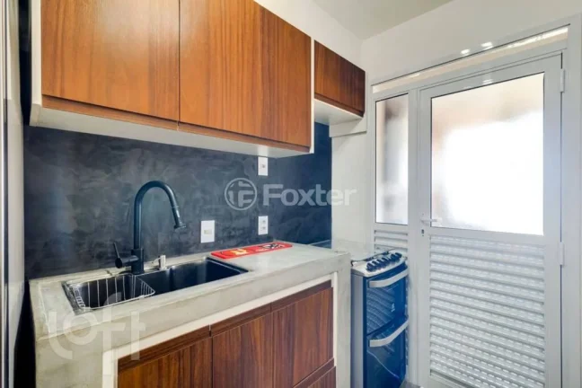 Imagem Apartamento Vila Ipojuca - 65M², 2 Dorms, 1 Suíte, 2 Vagas. Lazer Completo.