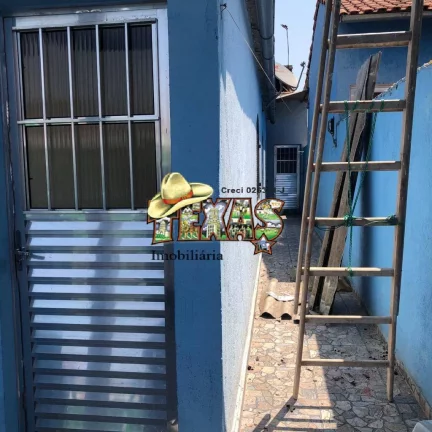 Imagem PRÉDIO PARA LOCAÇÃO RESIDENCIAL A.E CARVALHO