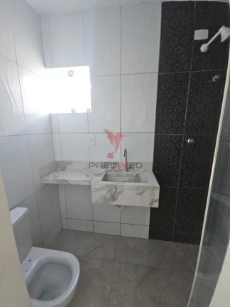 Imagem Casa à venda no Gramame