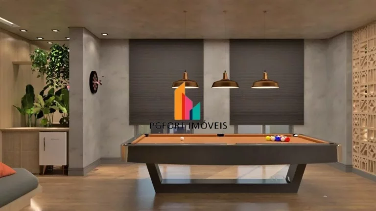 Imagem APARTAMENTO RESIDENCIAL em PRAIA GRANDE - SP, CANTO DO FORTE