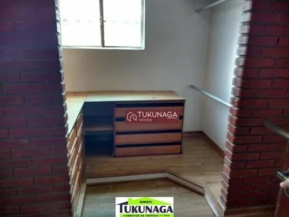 Imagem Sobrado com 6 dormitórios, 590 m² - venda por R$ 4.500.000,00 ou aluguel por R$ 23.100,00/mês - Parque Renato Maia - Guarulhos/SP