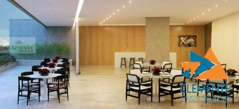 Imagem Apartamento no Residencial Vale do Sereno Nova Lima MG