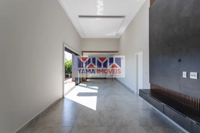 Imagem San Marco Ilha de Roma - Casa a venda em condomínio fechado San Marco, Ilha Roma.