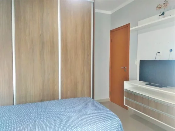 Imagem APARTAMENTO COM 87 m² - AVIAÇÃO - PRAIA GRANDE SP