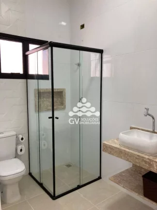 Imagem Casa nova à venda em condomínio Capitanias Lagoinha - Ubatuba/SP