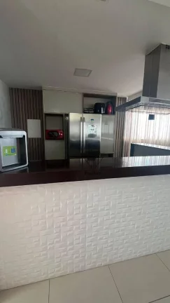 Imagem Venda / Permuta de apartamento semi mobiliado nas proximidades de supermercados e restaurantes bairro de Altiplano Cabo Branco - AP2322