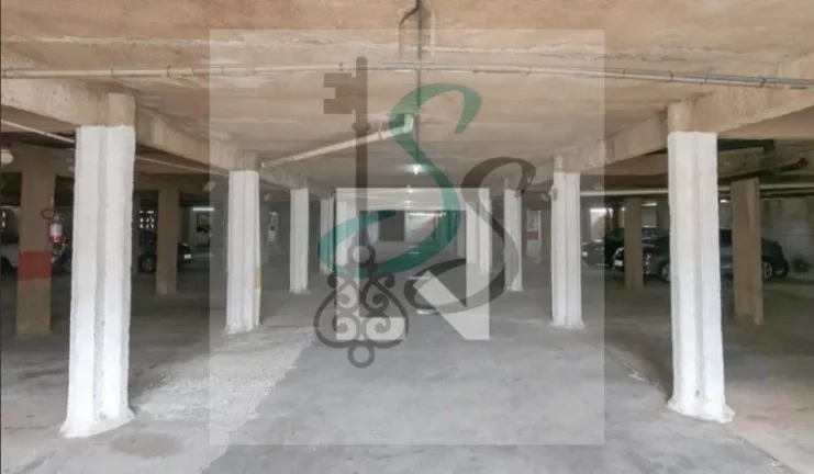 Imagem Apartamento com localização Nova Europa! 2 dormitórios com armários embutidos, sala, cozinha com armários, lavanderia, banheiro, garagem.