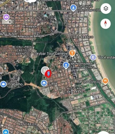 Imagem Oportunidade no Altiplano: Apartamento Mobiliado com Infraestrutura para Carro Elétrico – Agende sua Visita! Imagem Oportunidade no Altiplano: Apartamento Mobiliado com Infraestrutura para Carro Elétrico – Agende sua Visita!