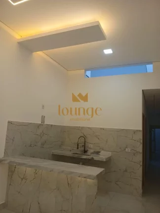Imagem Casa à venda Jardim Villagio Ipanema II Zona Norte - Sorocaba/SP