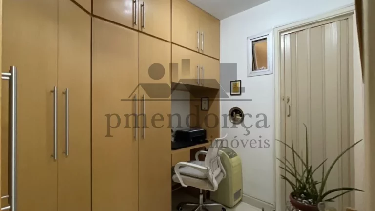 Imagem Apartamento à venda na Rua Tagipuru com 3 quartos e 2 vagas, 78m2