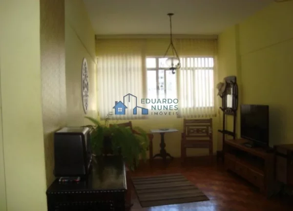 Imagem Apartamento claro e arejado, sol da manhã com 04 quartos