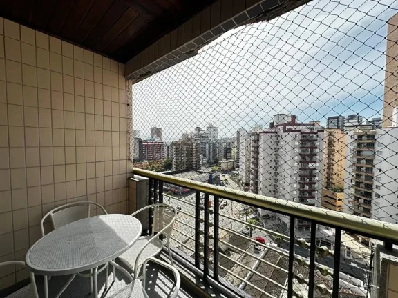 Imagem APARTAMENTO COM 80 m² - VILA GUILHERMINA - PRAIA GRANDE SP