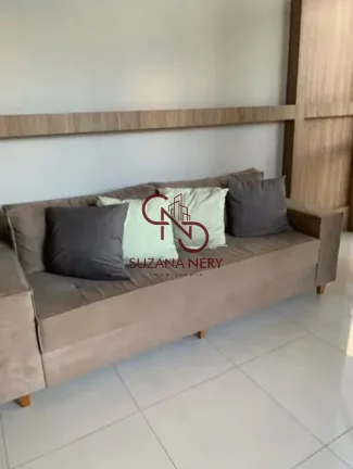 Imagem Apartamento com 109 M² no Condomínio Ravissant em Candelária