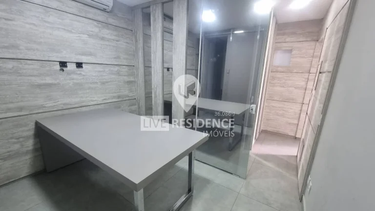 Imagem Oportunidade Única: Sala Comercial no Edifício Itatiba Hill
