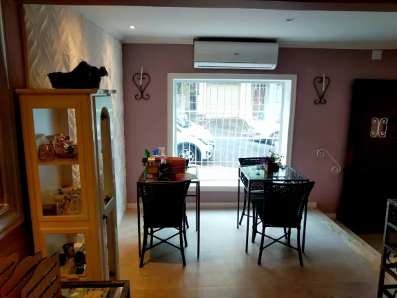 Imagem Casa à venda no bairro Aclimação - São Paulo/SP