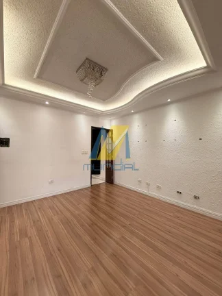 Imagem Casa Assobradada à Venda | Conforto, Espaço e Pronta para Morar