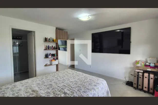 Imagem Casa à Venda - Vargem Grande, 4 Quartos, 504 m2