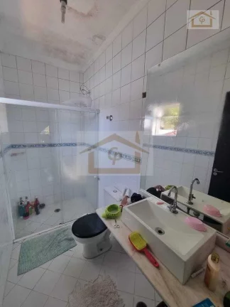 Imagem Casa com 4 dormitórios e piscina em terreno de 940 metros