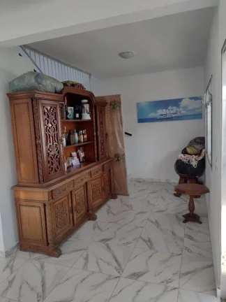 Imagem Casa para Venda em Itanhaém, Cibratel II, 4 dormitórios, 1 suíte, 2 banheiros, 4 vagas