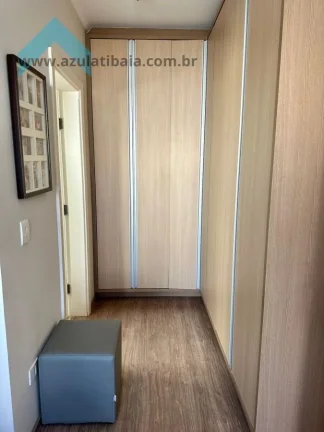 Imagem Casa de Condomínio à Venda no Condomínio Alto da Lucas, Nova Gardênia, Atibaia/SP