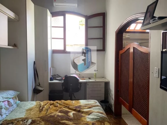 Imagem Maravilhoso imóvel a venda no bairro Alto da Santa Cruz- Tatuí /SP