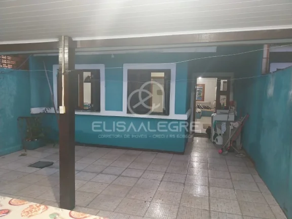 Imagem Casa 3 quartos, São José, Canoas
