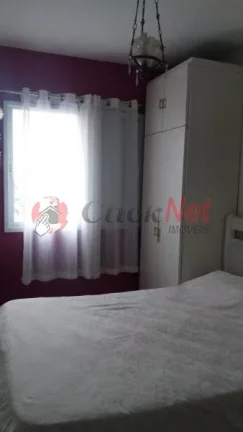 Imagem Apartamento à Venda no Jardim São Caetano