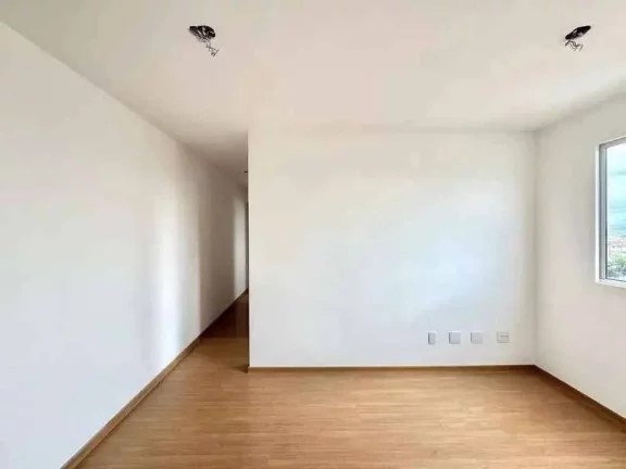 Imagem Apartamento com 2 Quartos no Casoni Condominio Club - Uberaba - R$360 mil