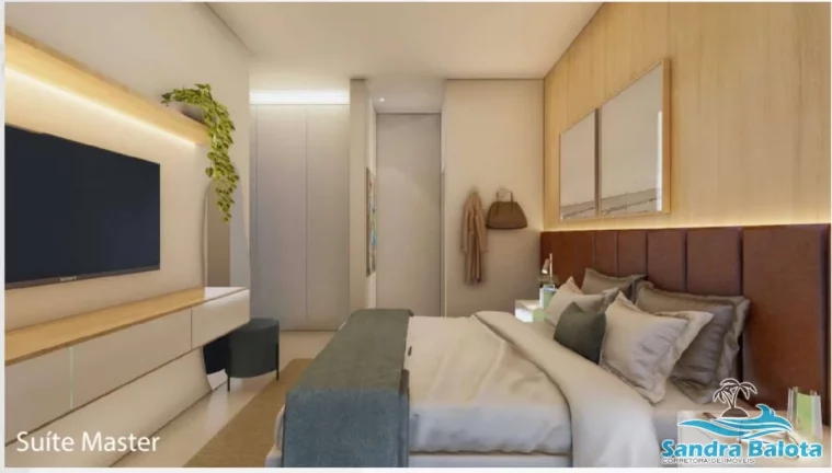 Imagem Empreendimento com 2 suítes/Itaguá Mangostin