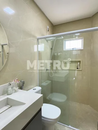 Imagem Casa à venda no Cond. Assunção de Maria com 4 quartos, piscina, PETROLINA - PE