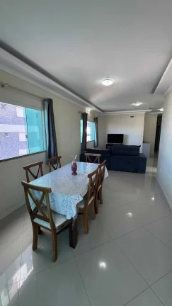 Imagem Apartamento com 3 dormitórios sendo 2 suítes e 1 vaga de garagem em Itapema/SC