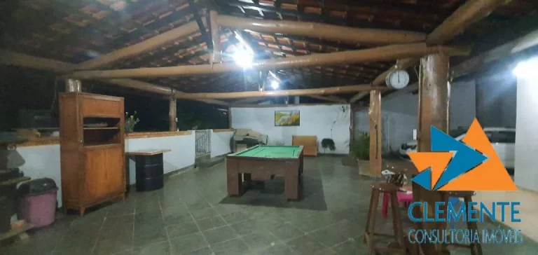 Imagem CASA/SITIO A VENDA Estâncias da mata LAGOA SANTA/JABOTICATUBAS-MG