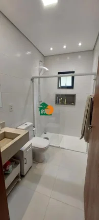 Imagem Casa em Condomínio para Venda em São Roque, Saboo, 2 dormitórios, 1 banheiro, 1 vaga