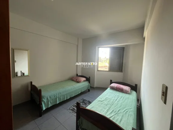 Imagem Oportunidade: Apartamento a venda com 3 dormitórios no Centro de Ubatuba
