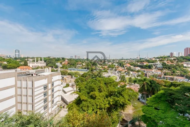 Imagem Apartamento Alto Padrão proximo FAAP Av.Pacaembu