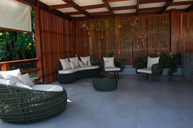 Imagem Chácara Alto Padrão em Goianira | Ideal para Pousada ou Airbnb