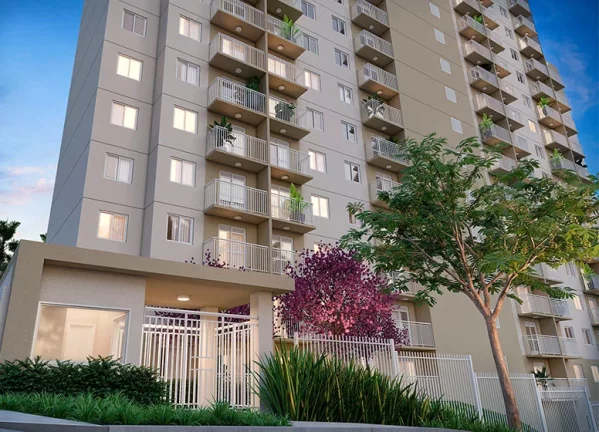 Imagem Apartamento em Morumbi - São Paulo SP