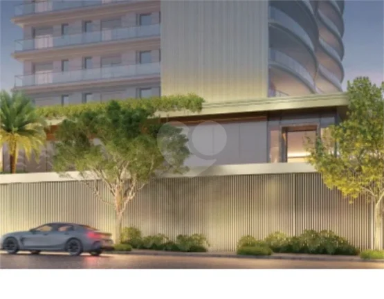 Imagem Apartamento à venda com 4 quartos, sendo 4 suítes, no condomínio Vista Venezia, São Paulo - SP
