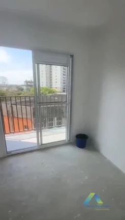 Imagem Apartamento Novo com 2 dormitórios ao lado do Shopping SP Market, em Jurubatuba/SP!
