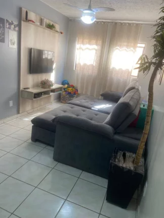 Imagem Apartamento Jardim Terra Branca Res Dani 3 Dormitórios sendo 1 Suíte