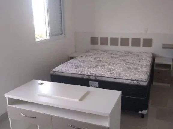 Imagem Esse apê de cinema no coração de São Bernardo vai acabar hoje!
