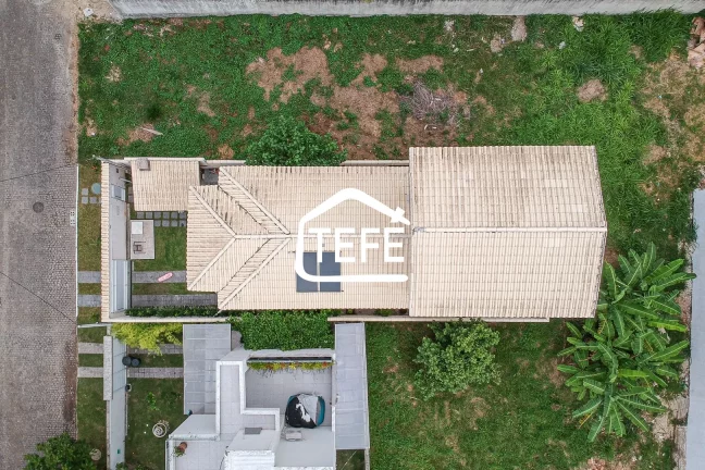 Imagem Casa TRIPLEX à venda - 4 SUÍTES - R$ 1.399.000,00 - VARGEM GRANDE - Rio de Janeiro, RJ