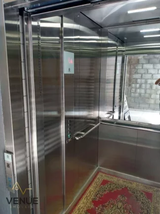 Imagem Studio à venda, 28 m² por R$ 199.500,00 - Vila Carrão - São Paulo/SP