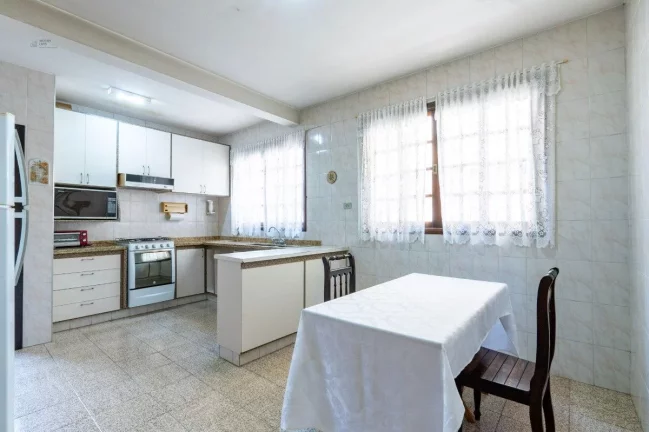 Imagem Casa Sobrado no Alto da Lapa 191m² com3 Dormitórios (1 Suíte) com versátil casa no fundo do terreno ( home office) e 2 vagas
