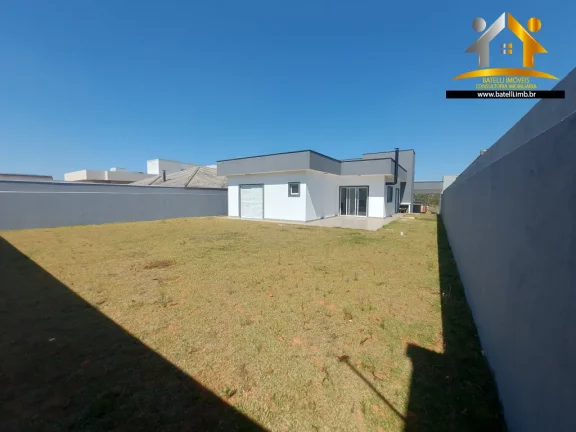 Imagem Casa - Haras Bela Vista - Vargem Grande Paulista | Batelli Imóveis