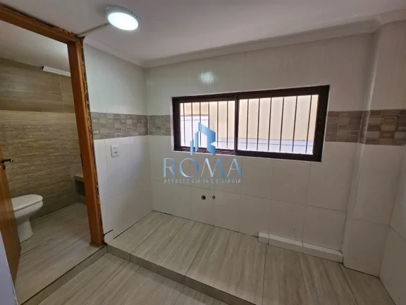 Imagem Loja Comercial com 03 ambientes no centro de Santa Maria- RS.