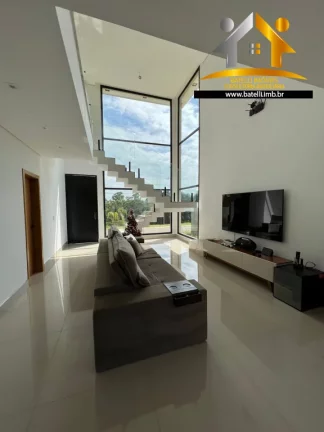 Imagem Casa à venda no condomínio Central Parl Residência - Batelli Imóveis