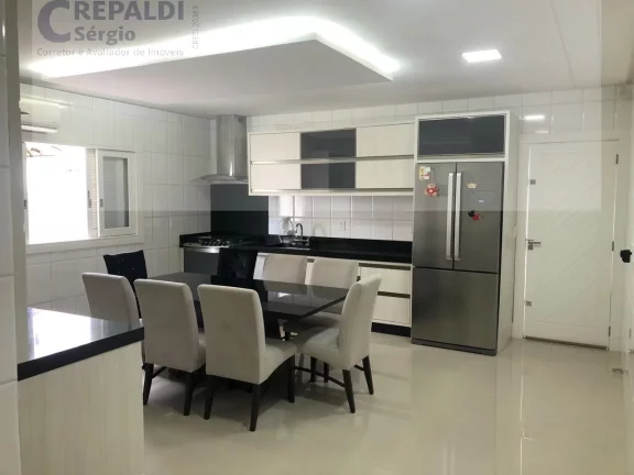 Imagem Casa Bairro Michel, Criciúma sc