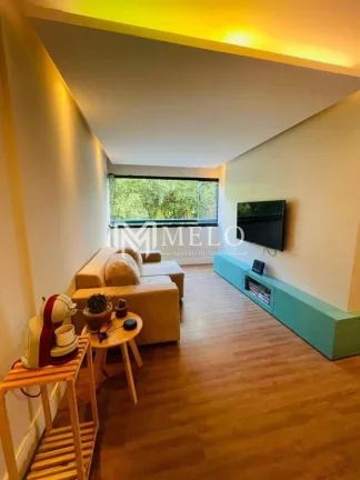 Imagem Apartamento 3Qts;1suit,1 vaga,63M²