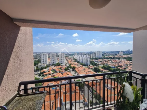 Imagem Apartamento à venda em Parque 3 Meninos com 58² 2 quartos, 1 vaga
